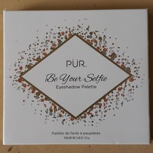 PUR Be Your Selfie